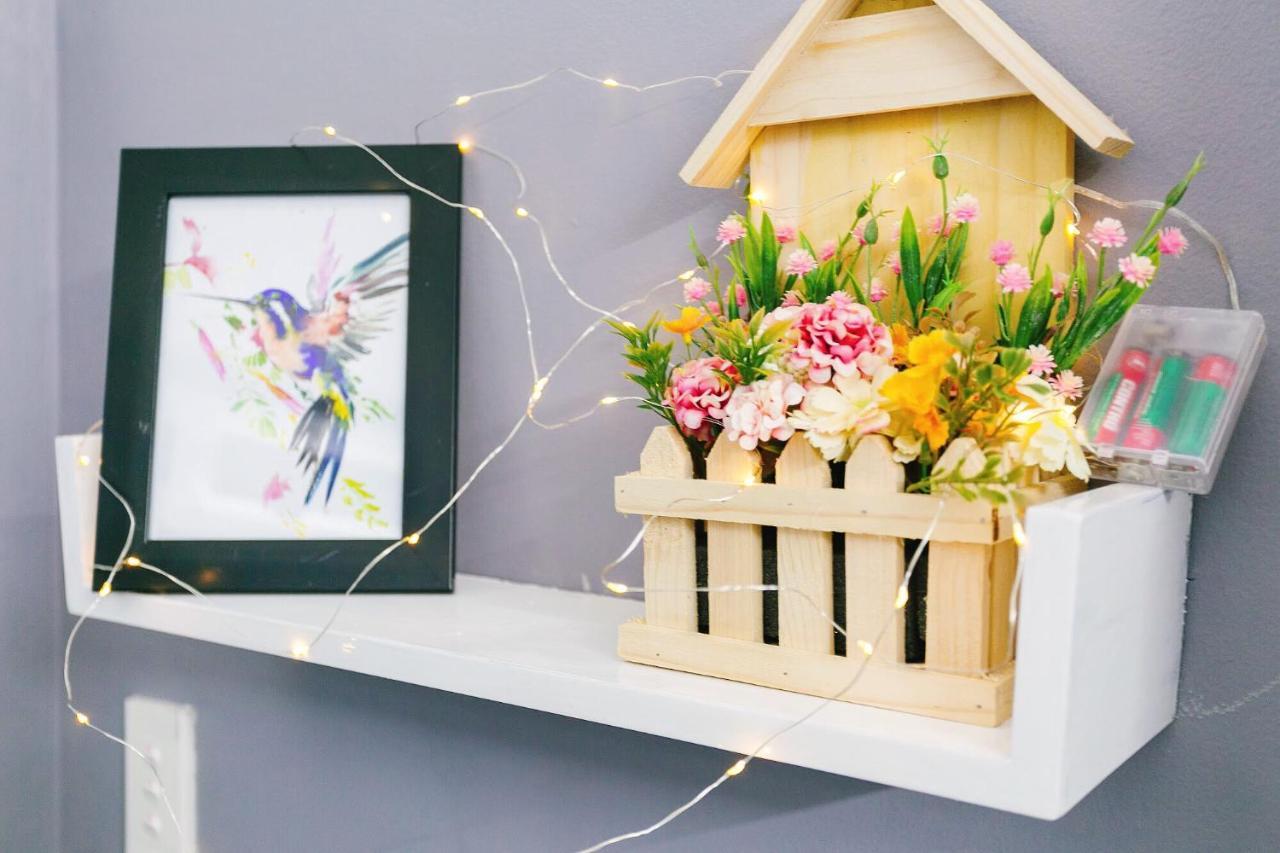 Qcub3 Homestay Ho Chi Minh-staden Exteriör bild